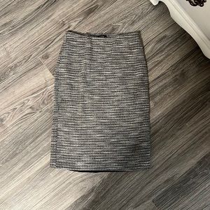 Premise MIDI skirt